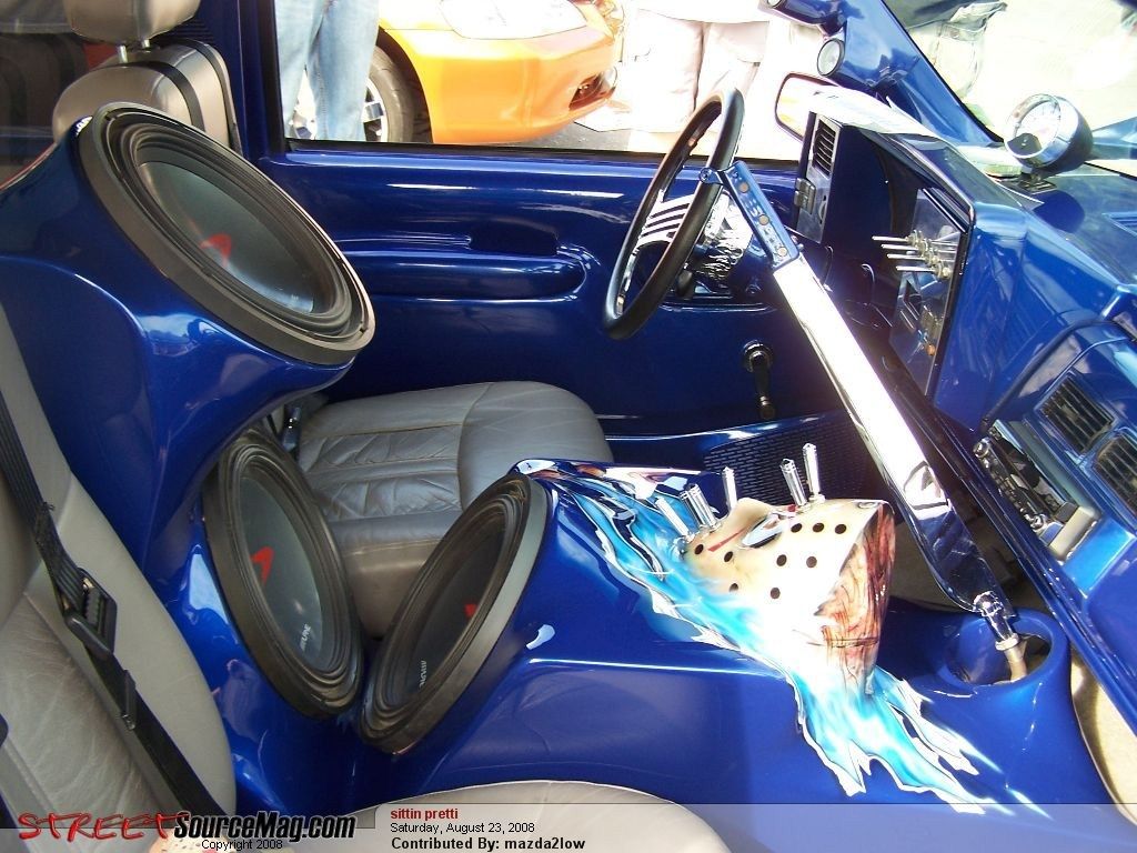 Full View