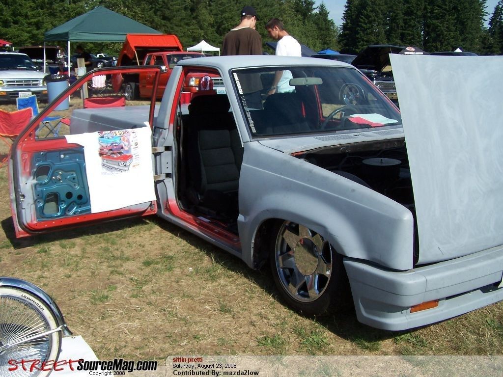 Full View