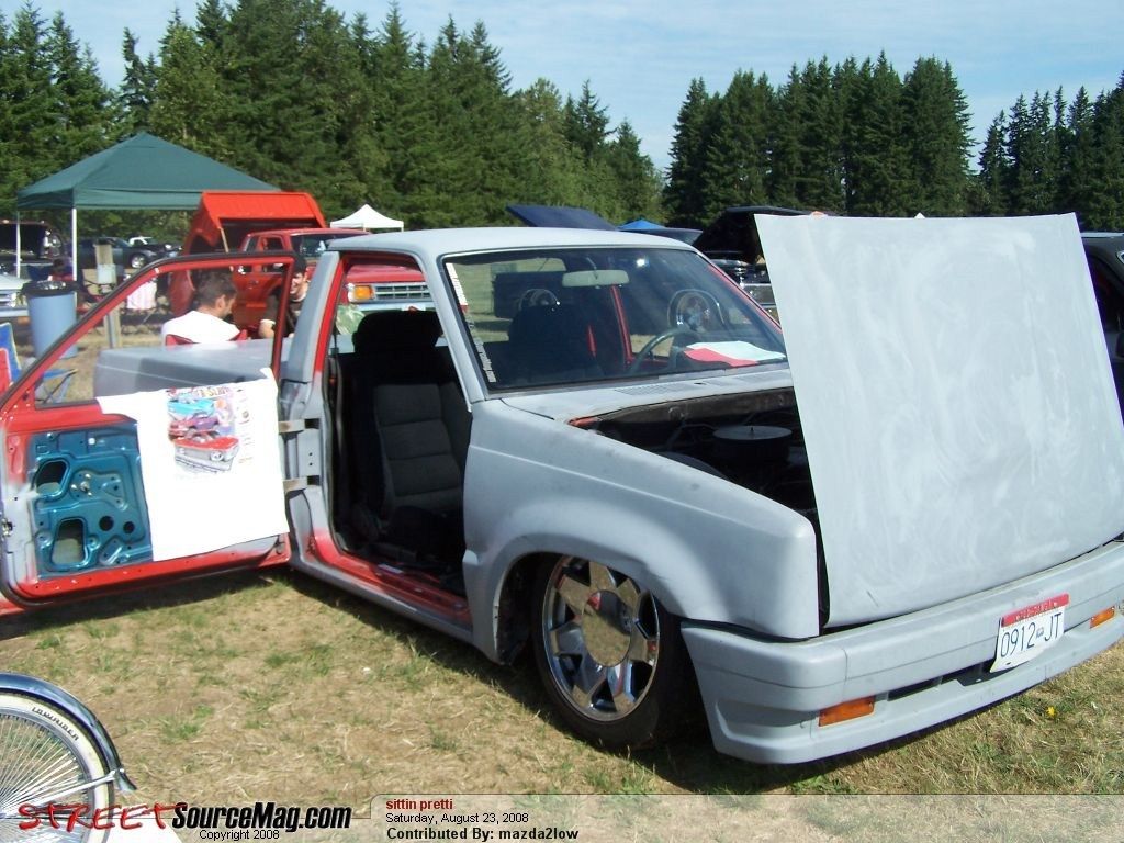 Full View