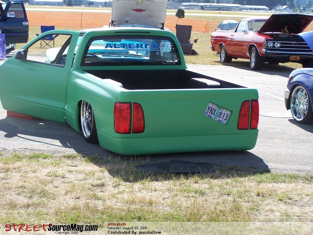 Full View