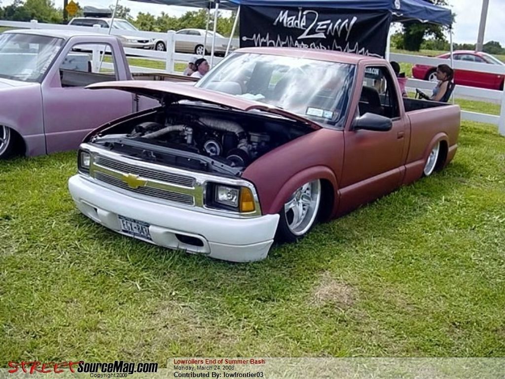 Full View