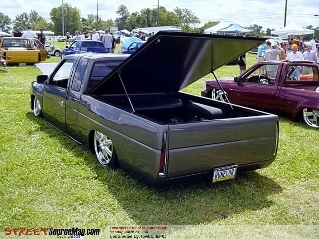 Full View