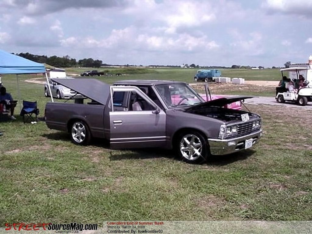 Full View
