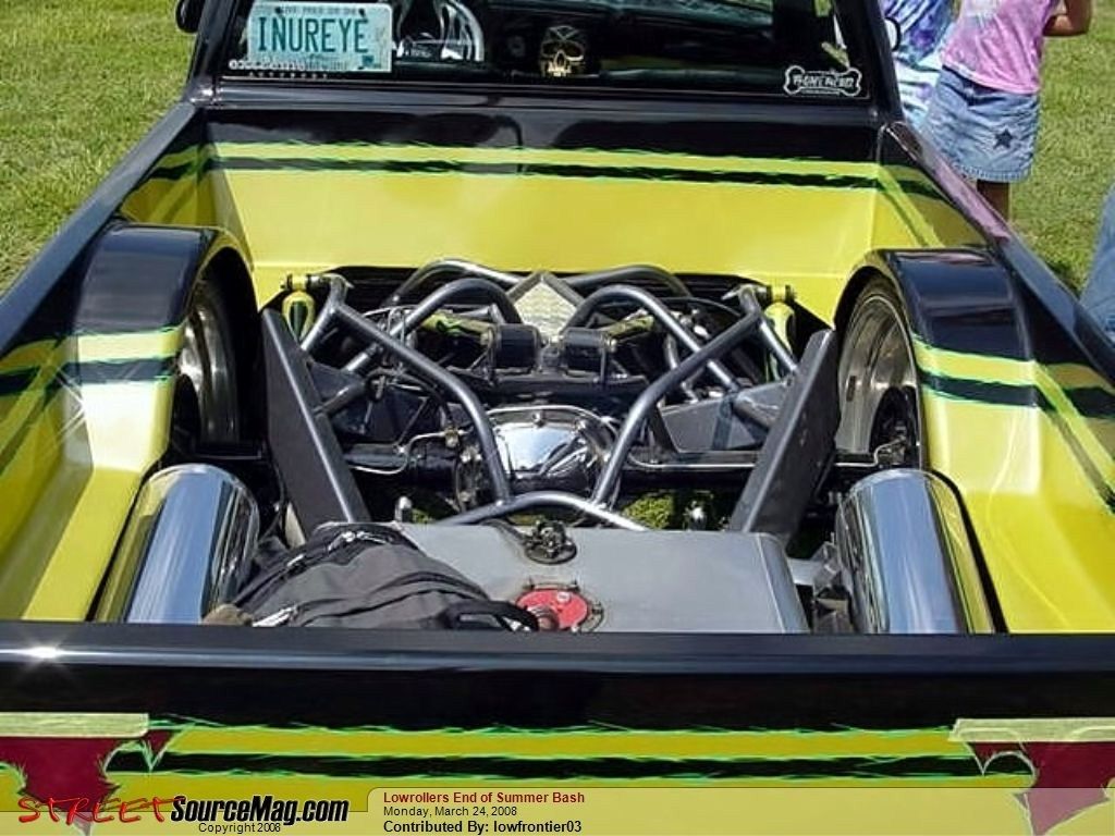 Full View