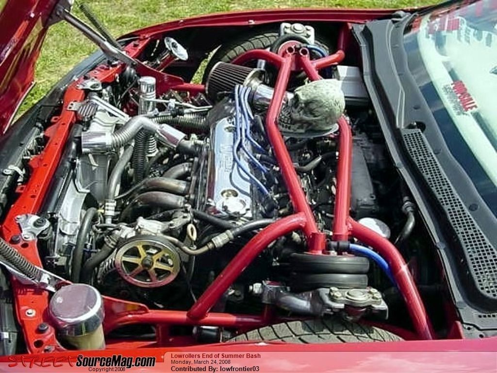 Full View