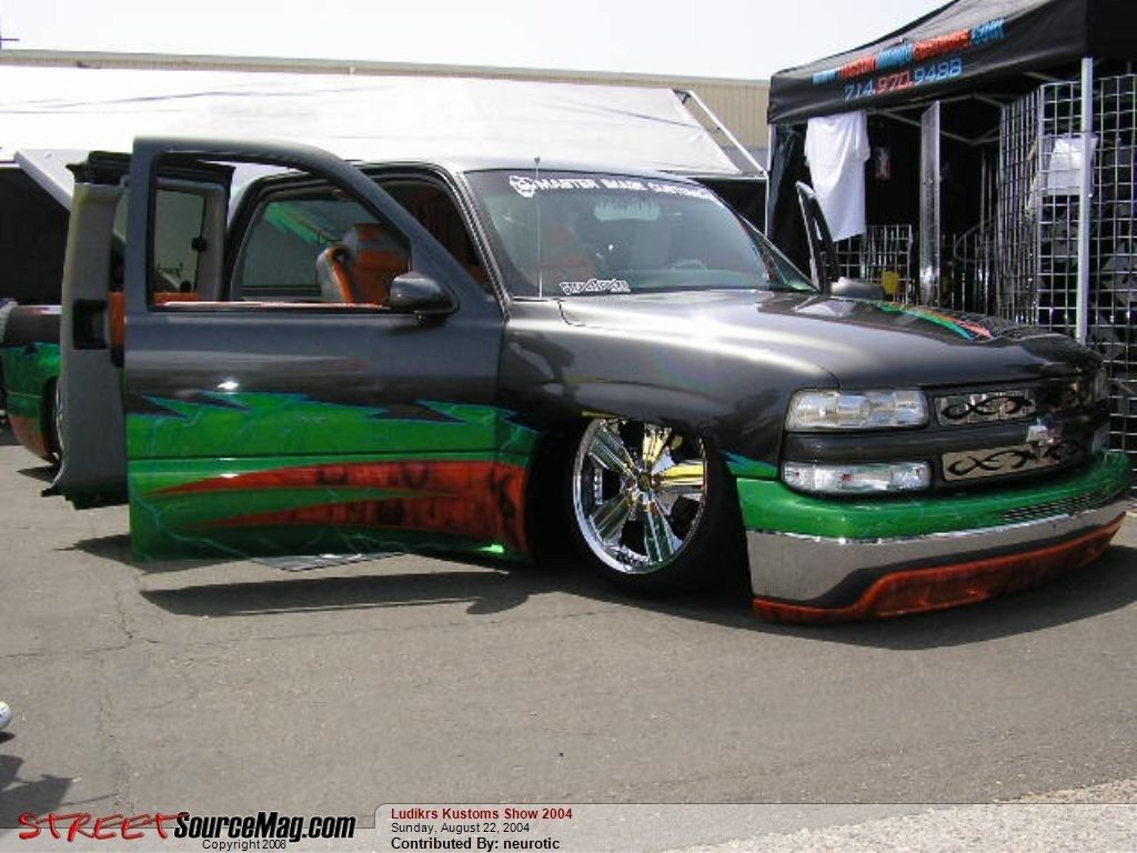 Full View