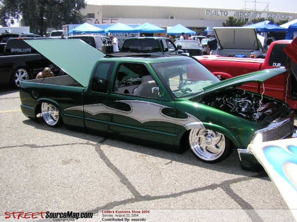 Full View