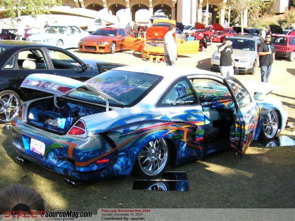 Full View