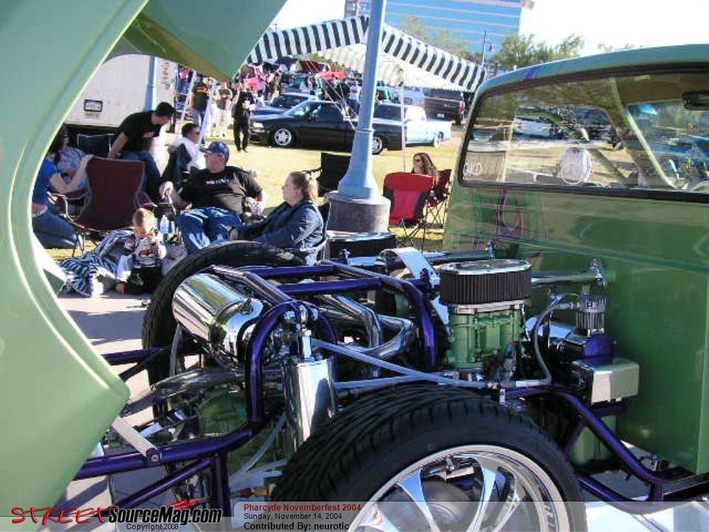 Full View