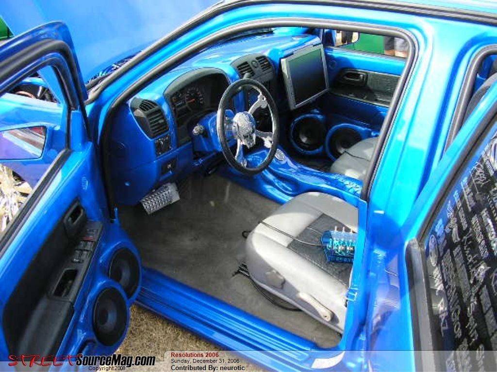 Full View