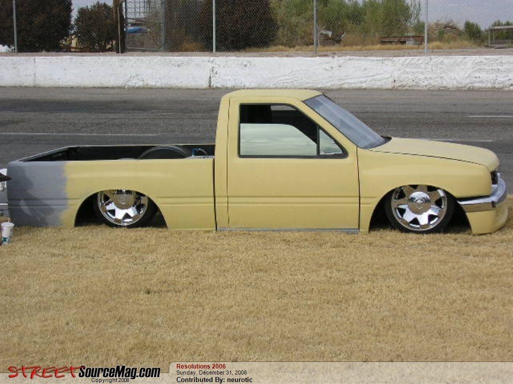Full View