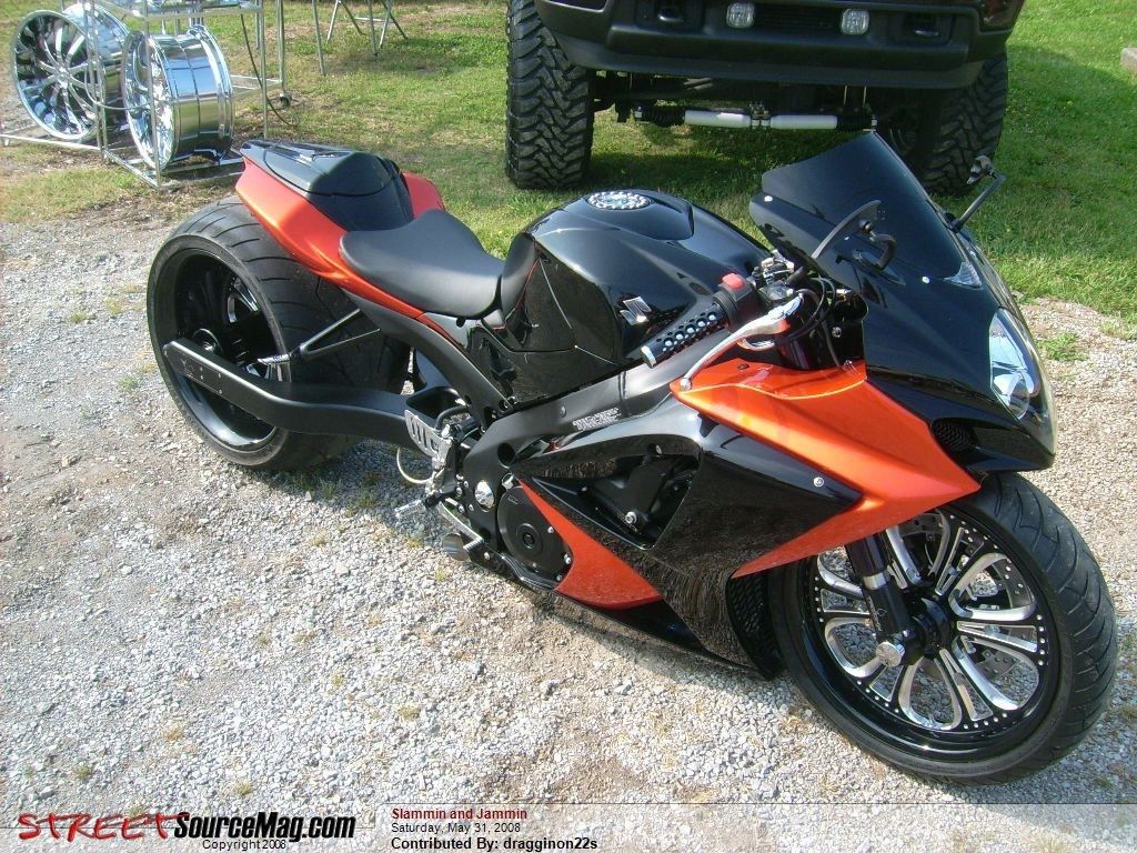 Full View