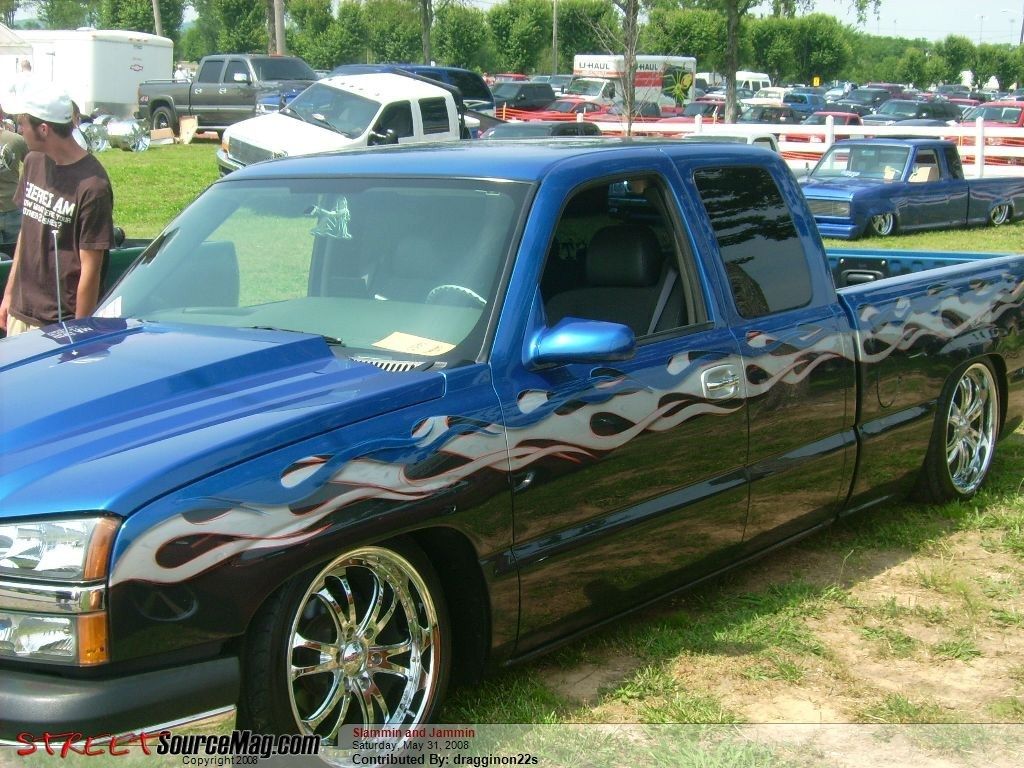 Full View