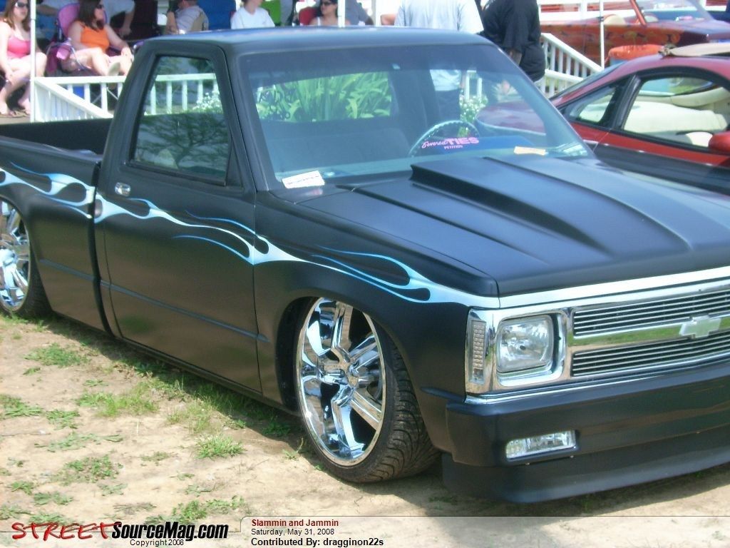 Full View