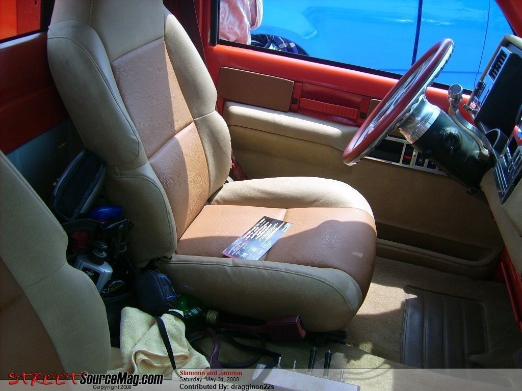 Full View
