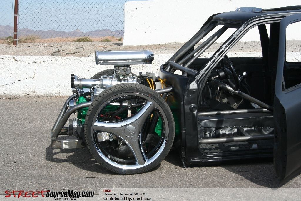 Full View