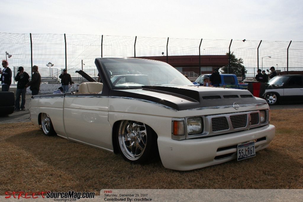 Full View