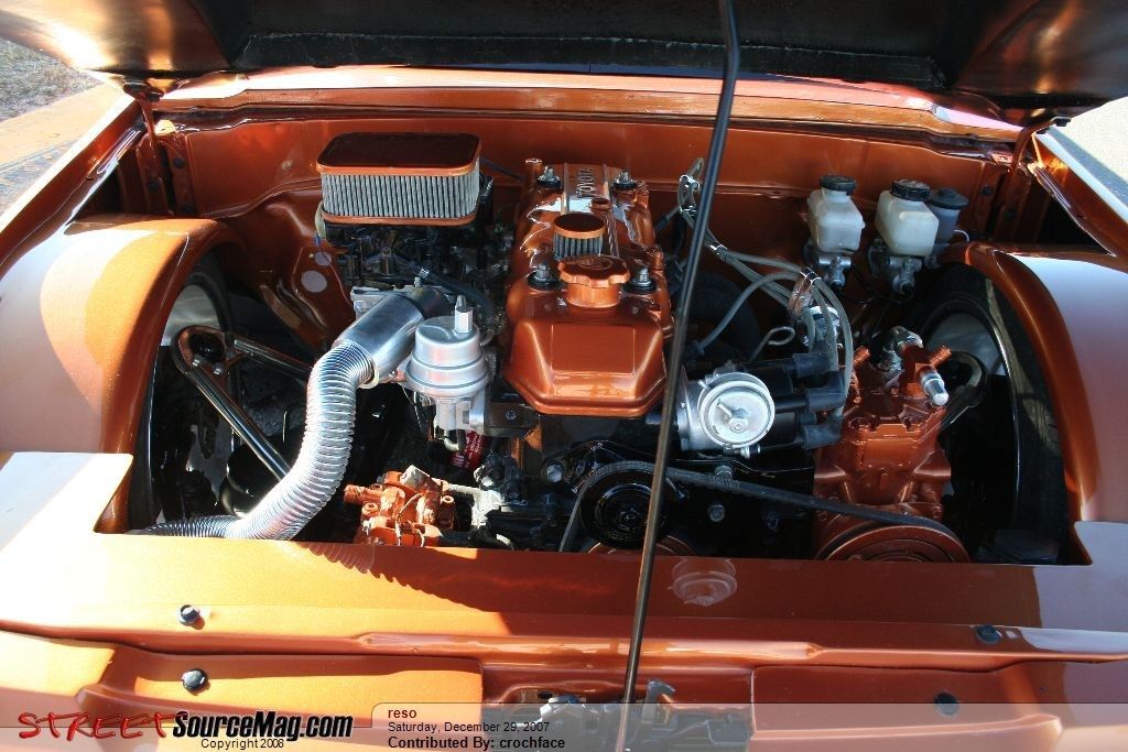Full View