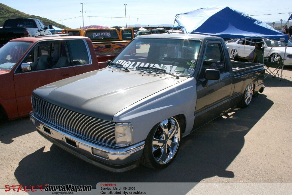 Full View