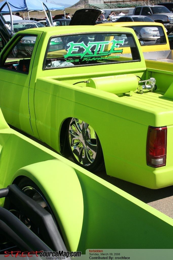 Full View