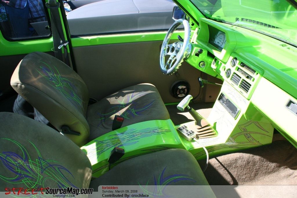 Full View
