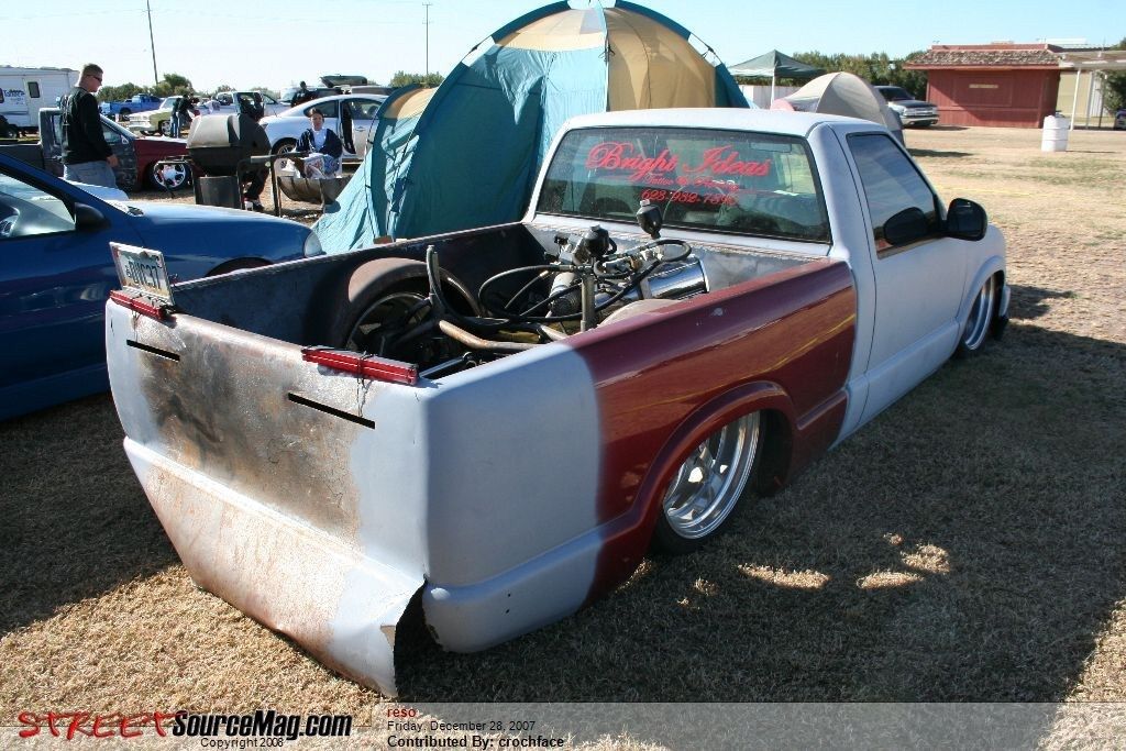 Full View