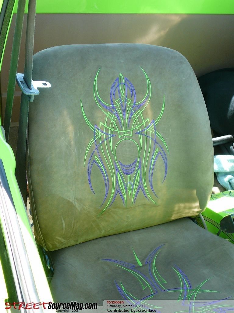 Full View