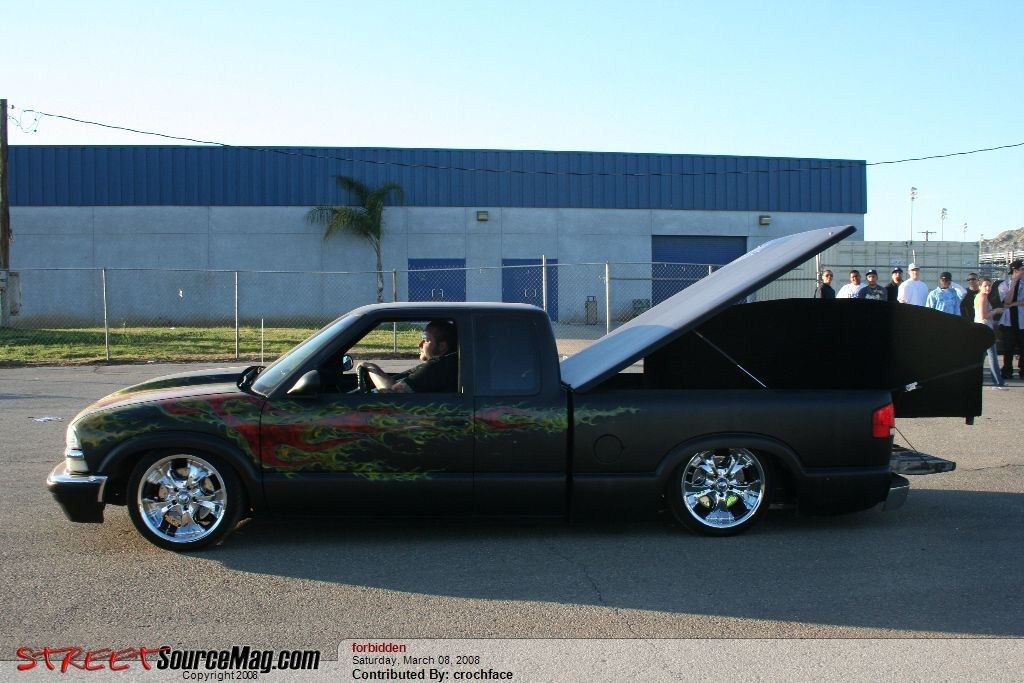 Full View
