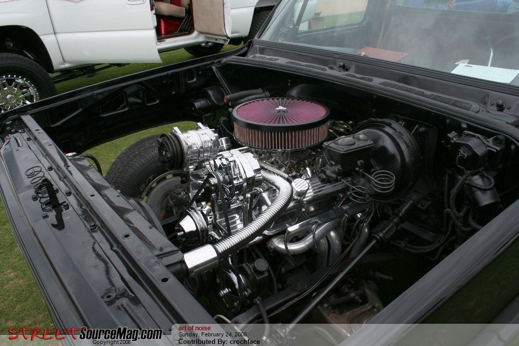 Full View