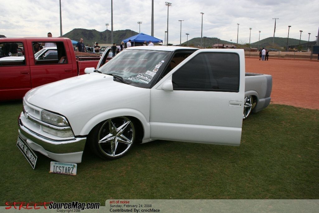 Full View