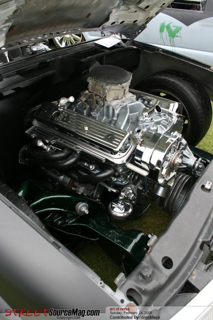 Full View