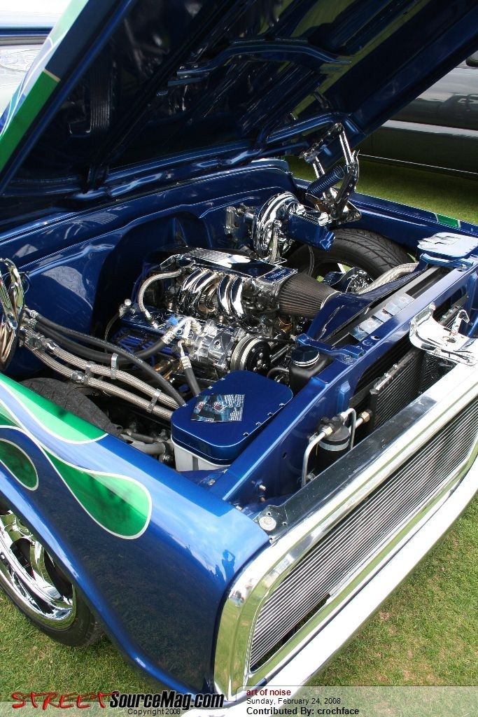 Full View