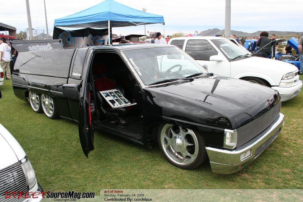 Full View