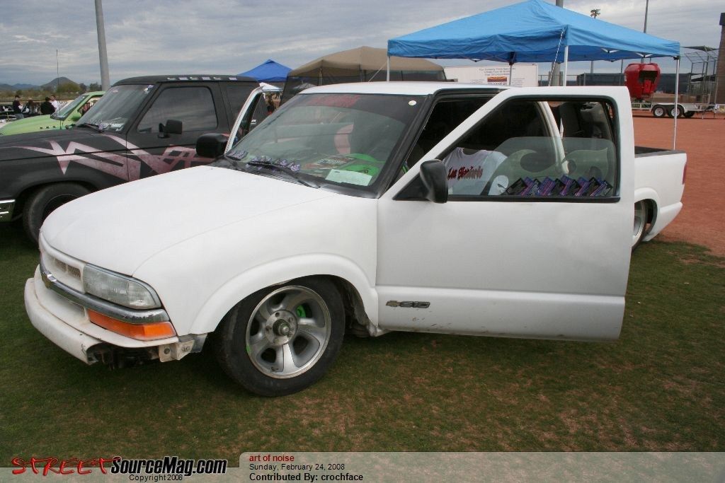 Full View
