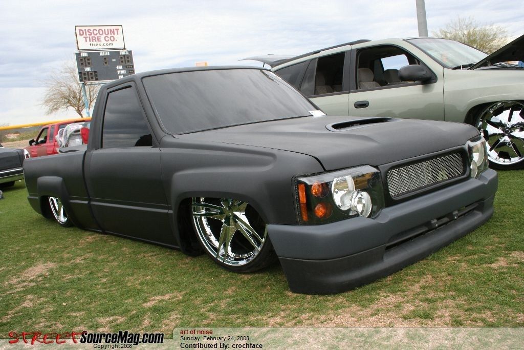 Full View