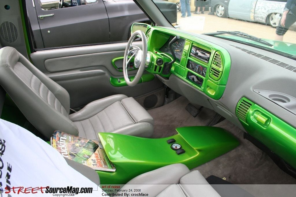 Full View