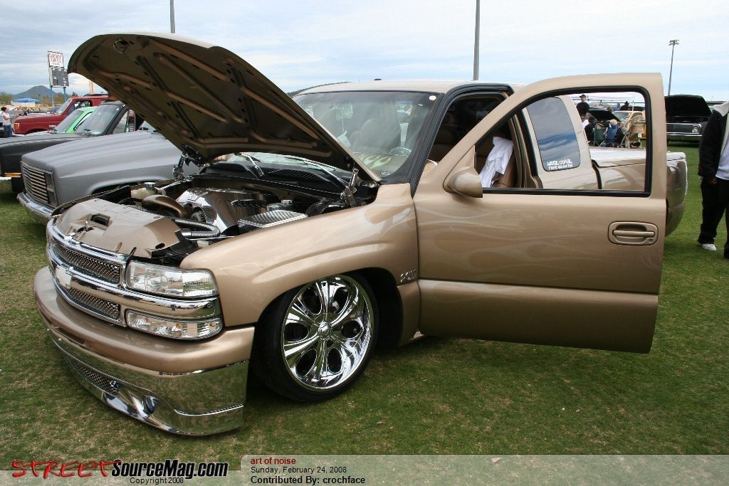 Full View