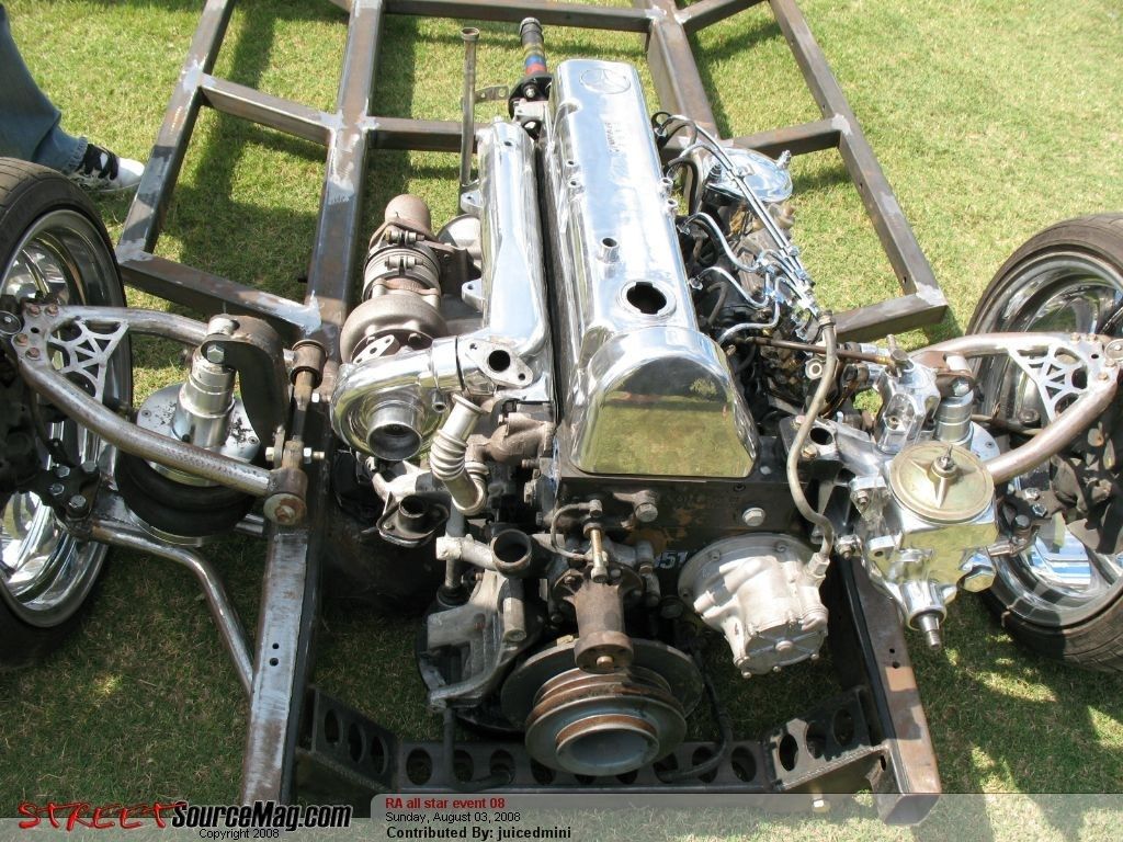 Full View