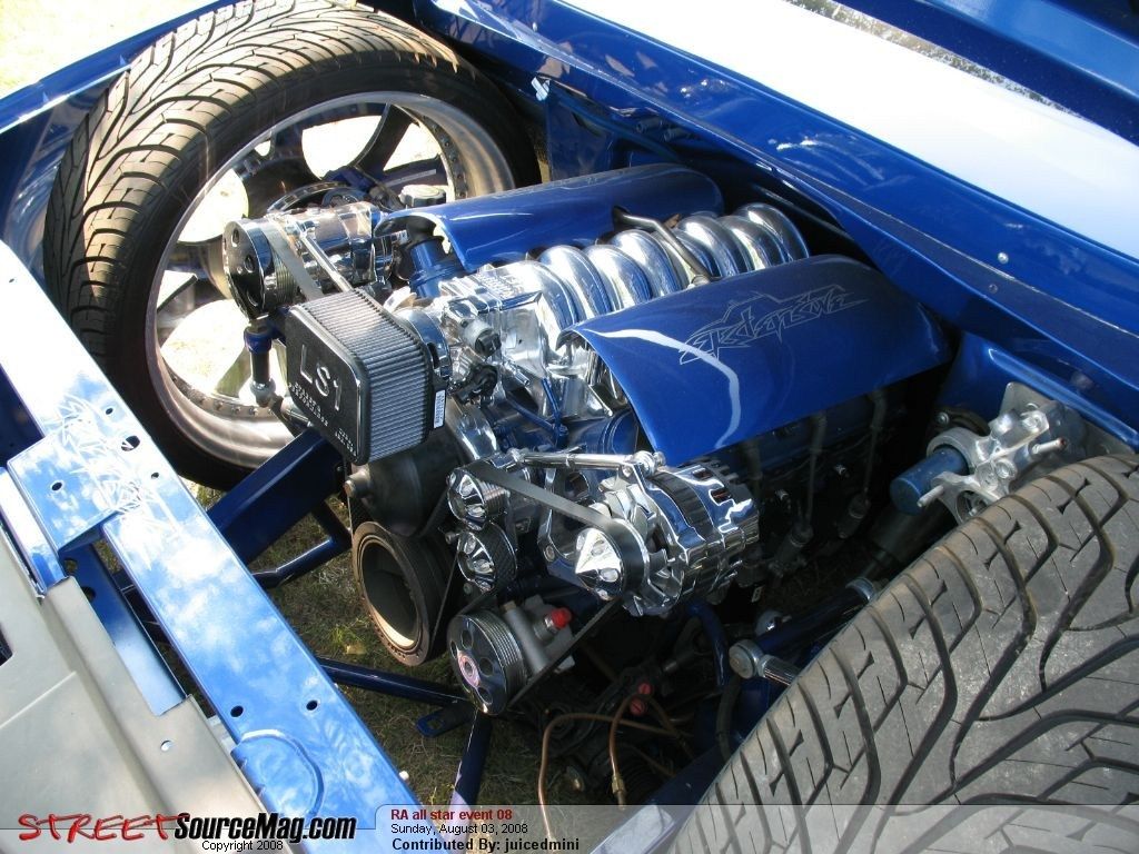 Full View
