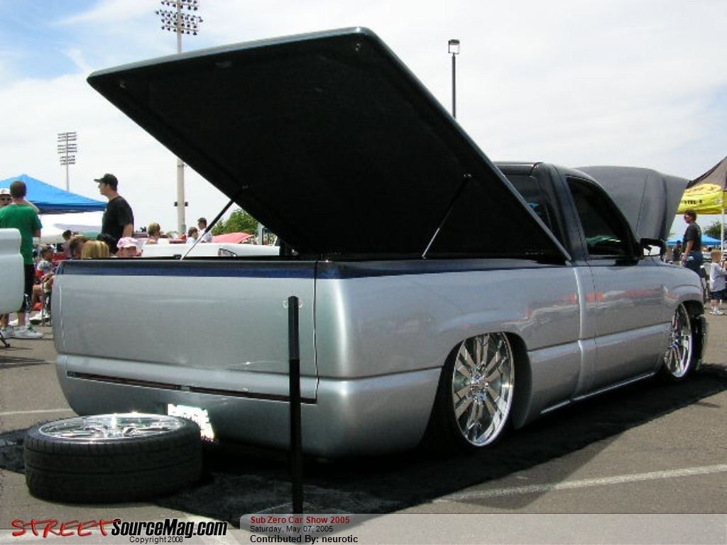 Full View
