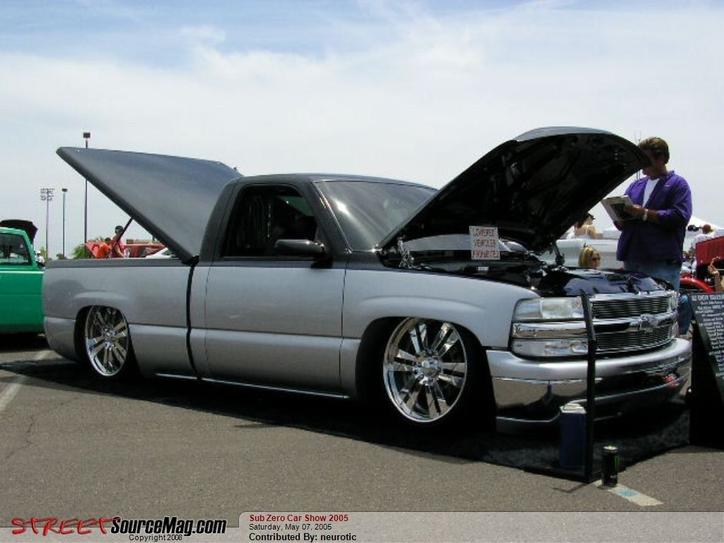 Full View