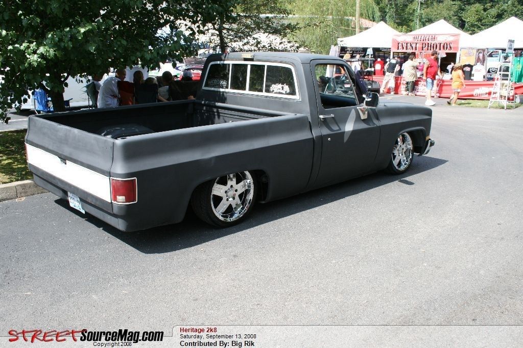 Full View