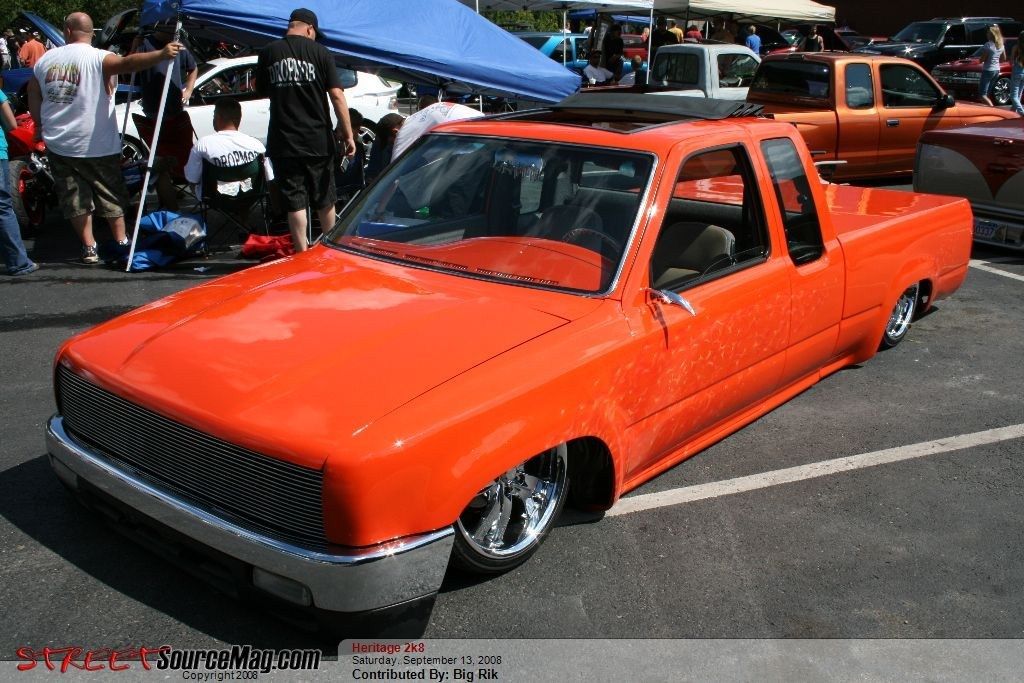 Full View