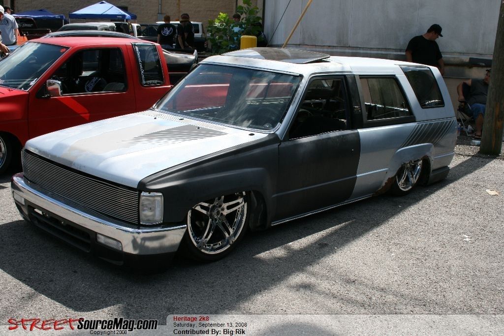 Full View