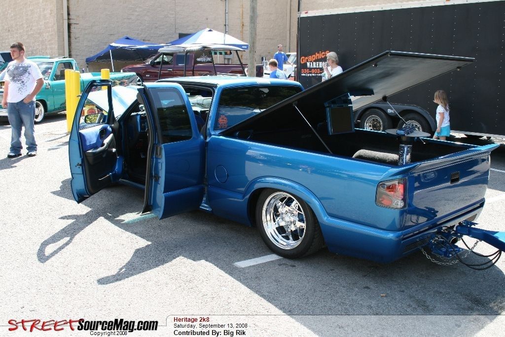 Full View