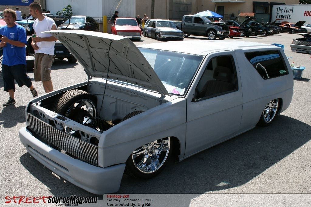 Full View