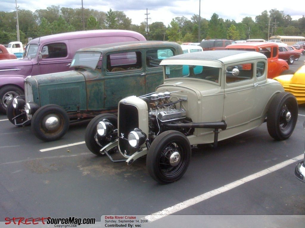 Full View