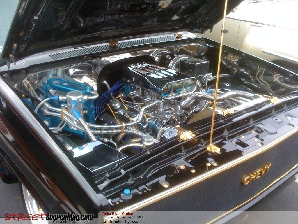 Full View