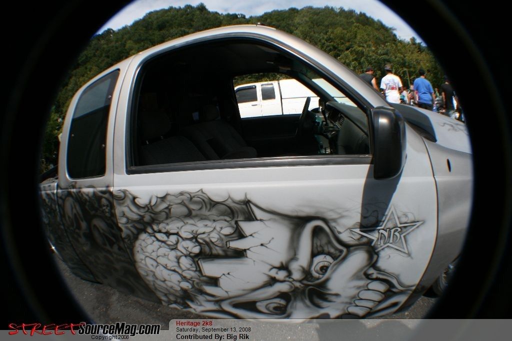 Full View