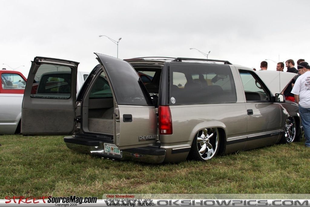 Full View